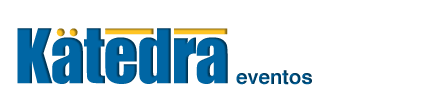 logotipo Katedra eventos logotipo Katedra eventos