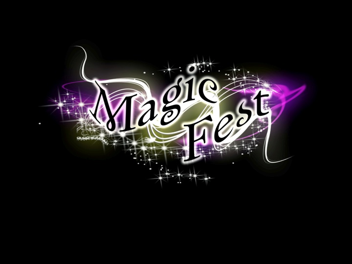 Magic Fest 2011 Magic Fest 2011