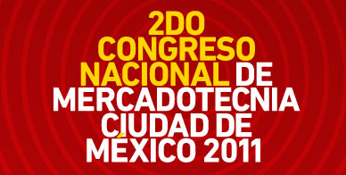 katedra Congreso Nacional de Mercadotecnia katedra Congreso Nacional de Mercadotecnia