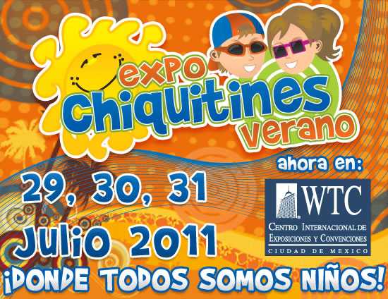 expo-chiquitines-verano-2011 expo-chiquitines-verano-2011