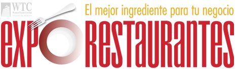 Expo Restaurantes 2013