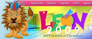 Feria León 2009