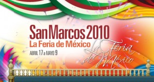 FeriaSanMarcos2010