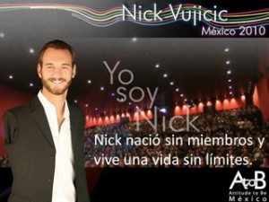 Nick en mexico 