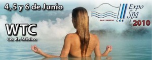 expo Spa