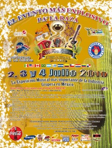 expo grupera
