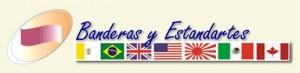 banderas y estandartes