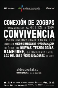 aldea digital