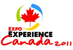 Expo Experience Canada 2011