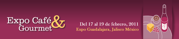 Expo Cafe y Gourmet Show
