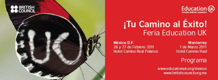 Education UK British Council