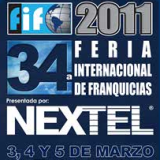 Feria Internacional de Franquicias 2011