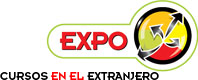 Expo Cursos en el extranjero 2011