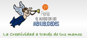 Feria El Mundo de las Manualidades Veracruz_2011