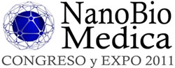 NanoBiomedica Logotipo