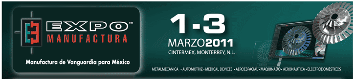Expo-Manufacturera