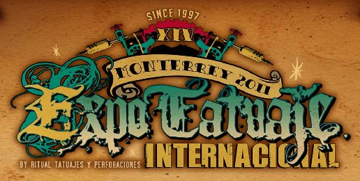 Expo Tatuaje Monterrey 2011