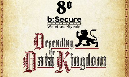 bSecure Conference México 2011