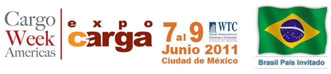 Expo carga 7 al 9 junio 2011