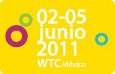 expo tu bebe y tu junio 2011 WTC Mexico