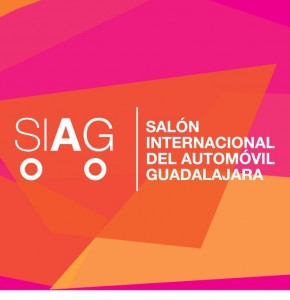 Salon Internacional del_Automovil-Guadalajara SIAG