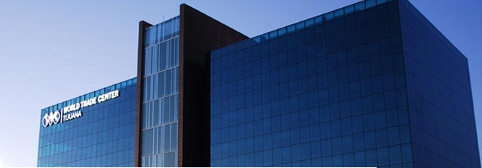 WTC Tijuana