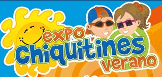 Expo Chiquitines Verano