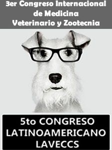 Congreso Internacional de Medicina Veterinaria y Zootecnia
