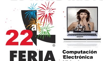 Feria Internacional de Computación y Electrónica