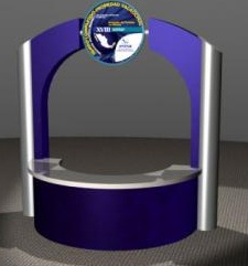Dónde conseguir un stand