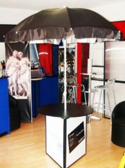 stands portátiles