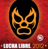 Lucha Libre: La Experiencia