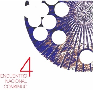 Encuentro Nacional Conaimuc