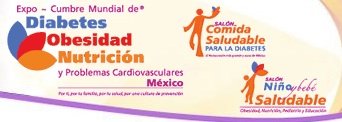 Expo Cumbre Mundial de Diabetes, Obesidad, Nutrición y Problemas Cardiovasculares