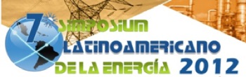 Simposium Latinoamericano de Energia 2012