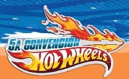 5a. Convención Hotweels