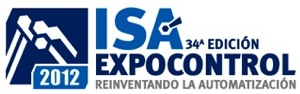 ISA Expo Control