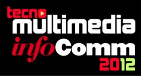 Tecnomultimedia InfoComm México