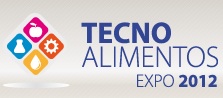 Tecnoalimentos Expo 2012