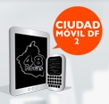 Ciudad Móvil D.F.