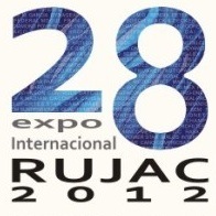XXVII Expo Internacional  RUJAC 2012  