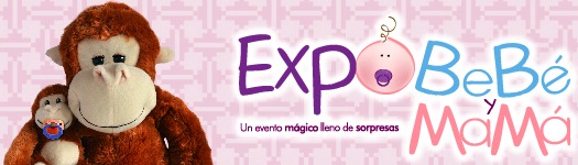 Expo Bebé y Mamá