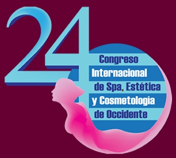 Congreso internacional de spa, estética y cosmetologia de occidente