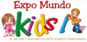 Expo Mundo Kids Guadalajara