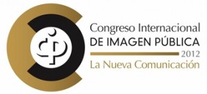 Congreso Internacional de Imagen Pública 2012