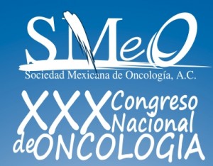 XXX Congreso Nacional de Oncología 