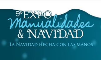 Expo manualidades y Navidad