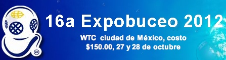 16a. Expo Buceo