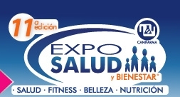 Expo salud y bienestar