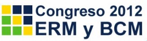 Congreso ERM y BCM